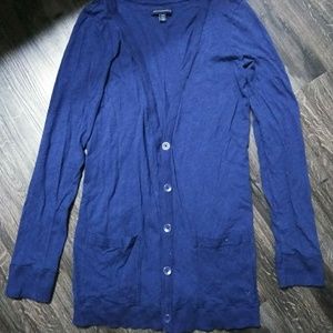 American Eagle Cardigan
